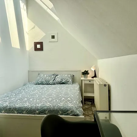 Pansiyon Na Sopockim Monciaku Sopot