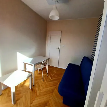 Na Sopockim Monciaku Kwatera prywatna *